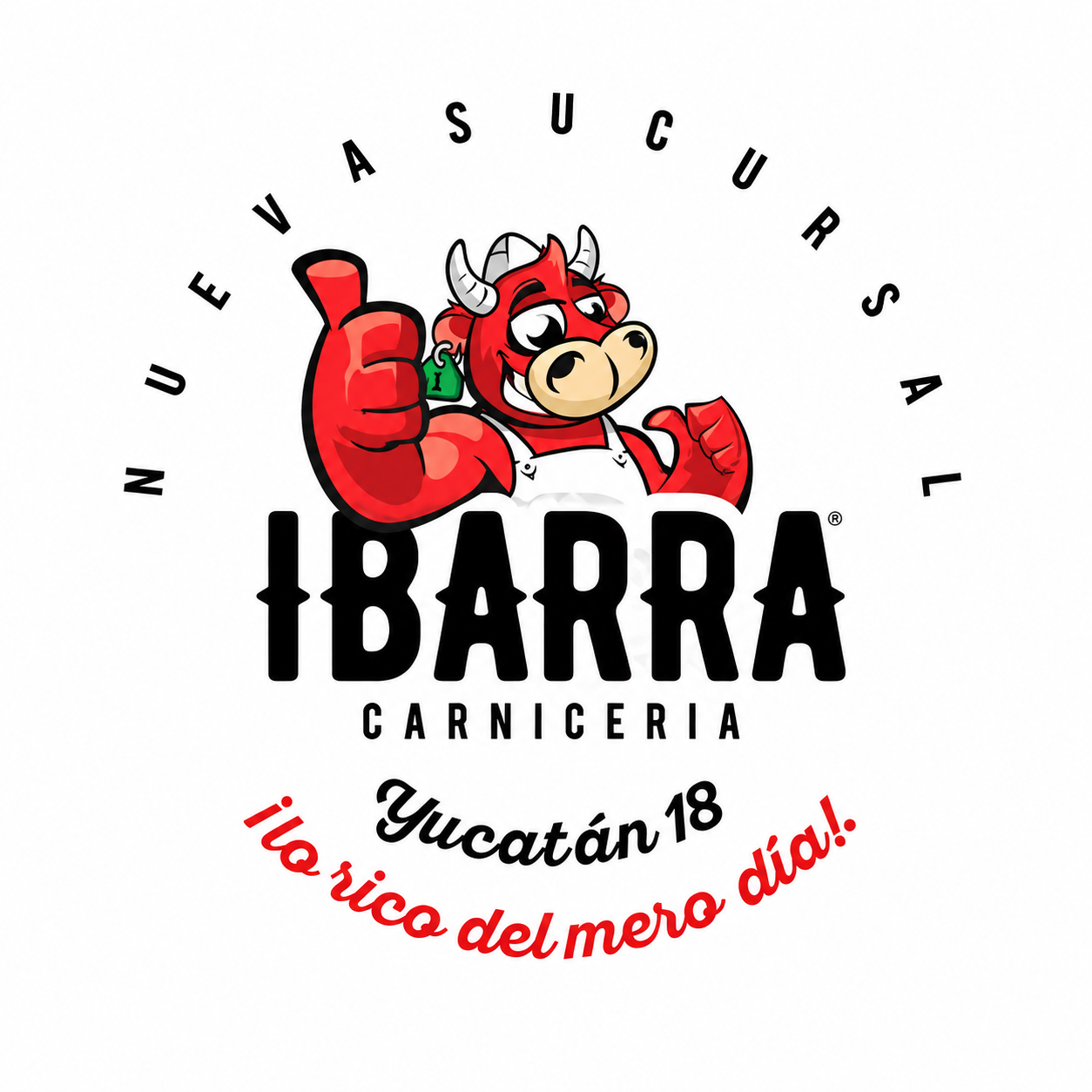 Ibarra Carnicería