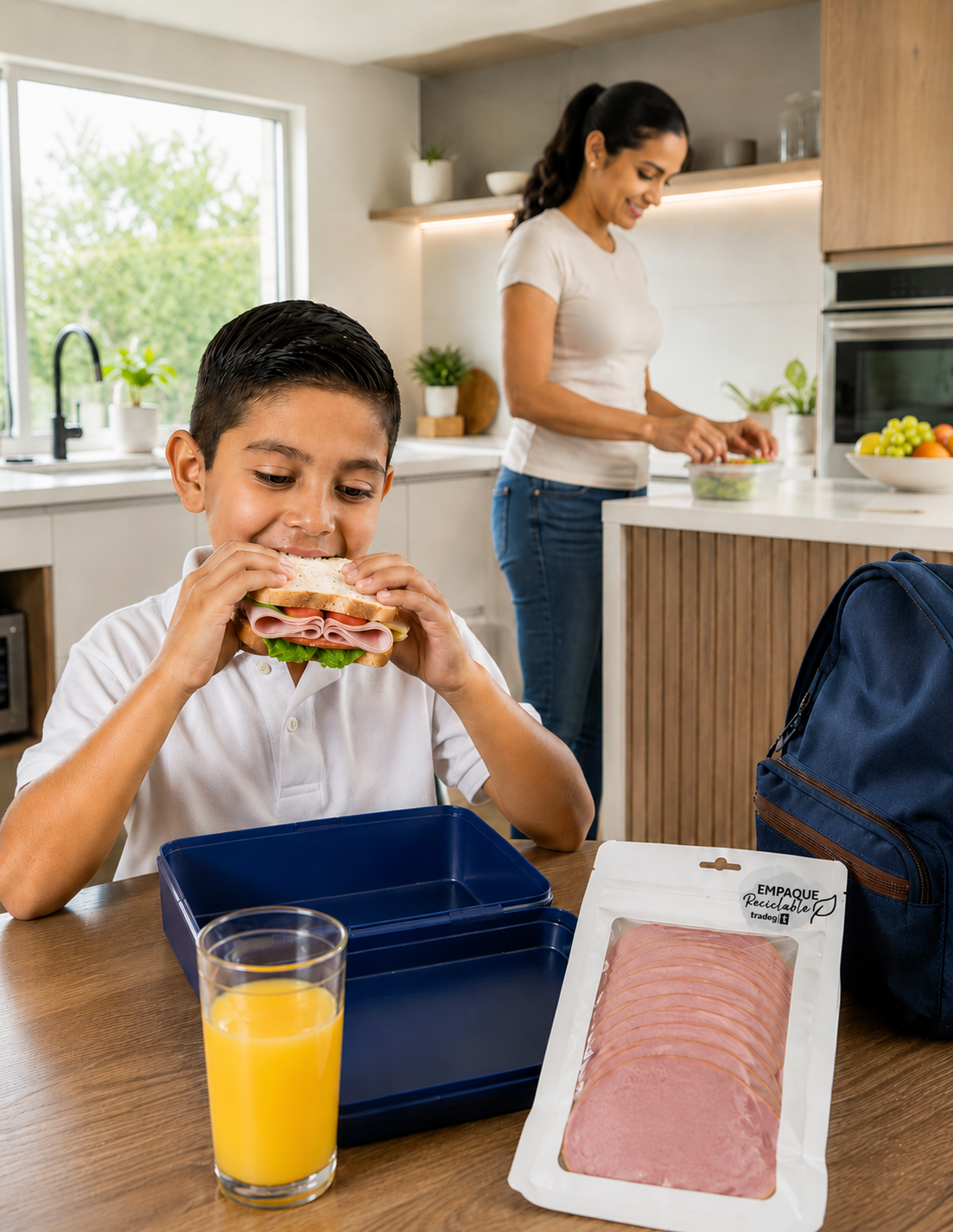 Alimentos Procesados