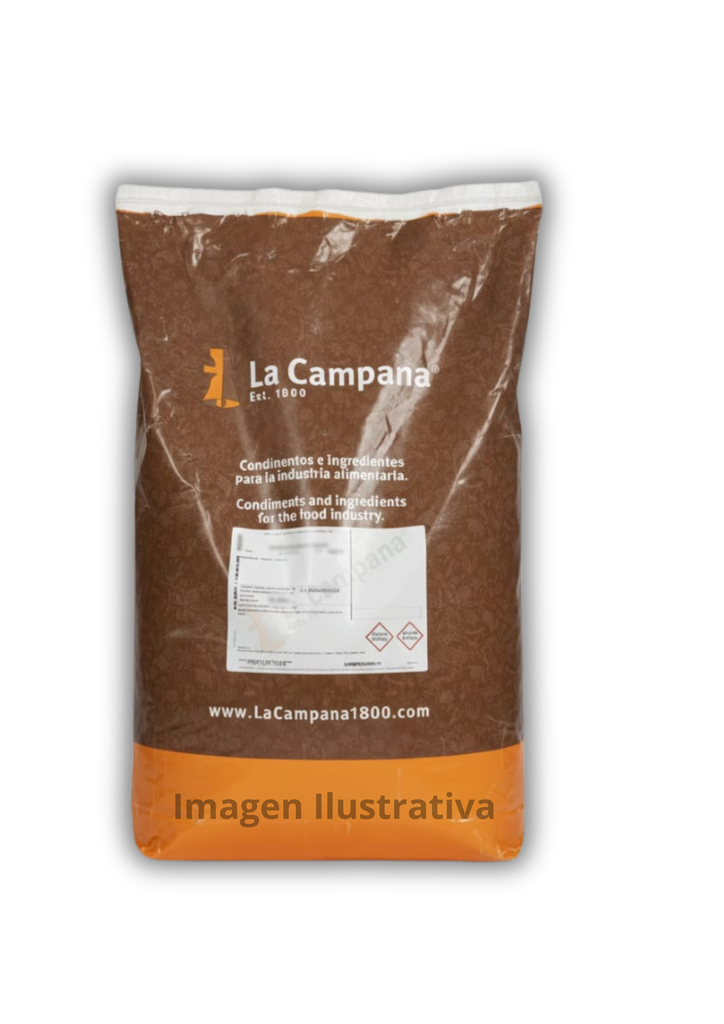 CONDIMENTO JAMON INYECC 100 MX