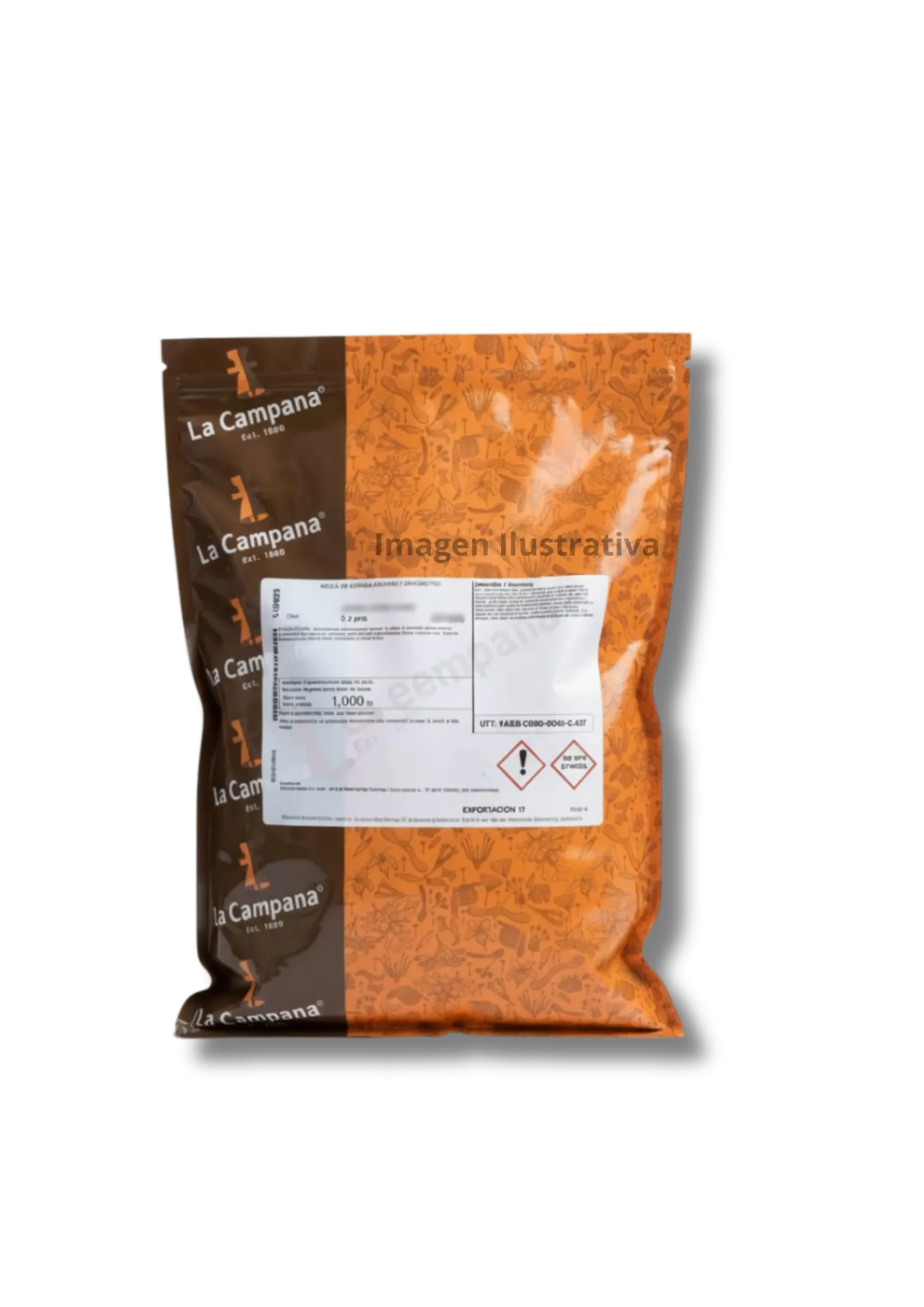 [TRG-LC26] AROMA MASKING BELL