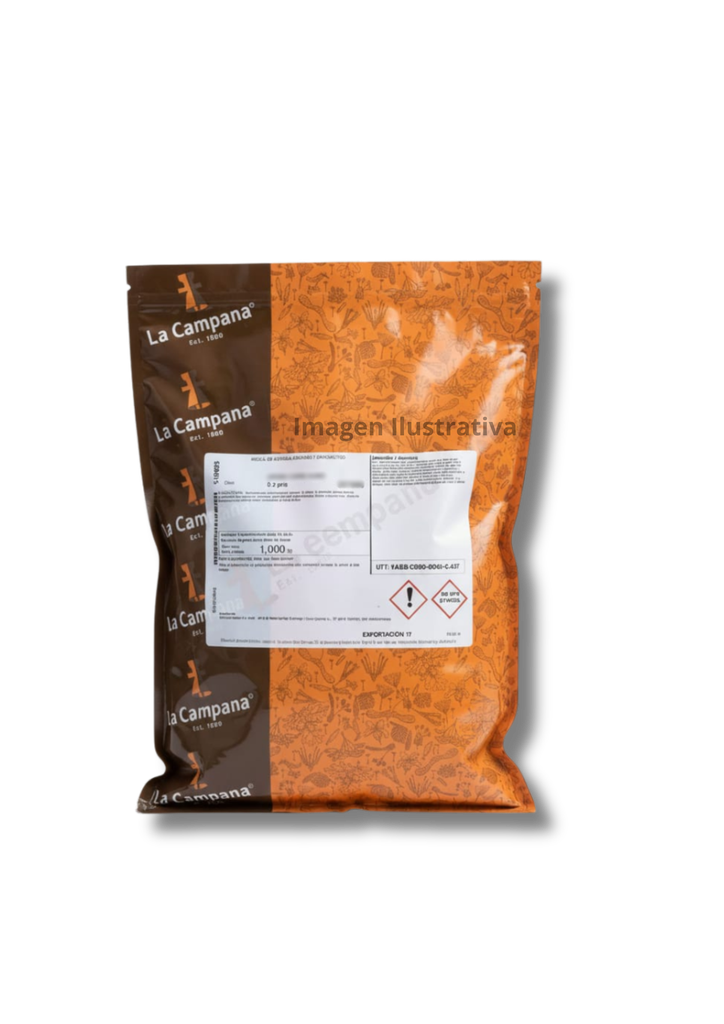 [TRG-LC32] CONDIMENTO DE OREGANO